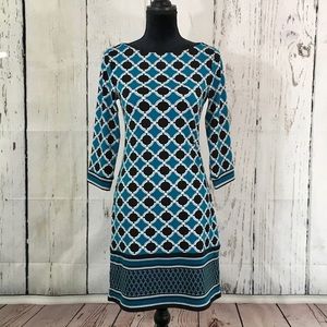 White House Black Market Dress XS
